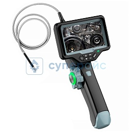 Эндоскоп с экраном Avanline СT60 фото