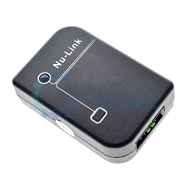 Программатор Nu-Link для микроконтроллеров NuMicro фото