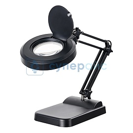 Увеличительная лампа LEYES X02-6 фото