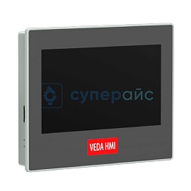 Панель операторская VEDA HMI VC-H-10-E фото
