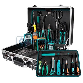 Набор инструментов Pro`skit PK-9472G фото