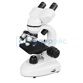 Учебный бинокулярный микроскоп Damingzhi (5000х) фото
