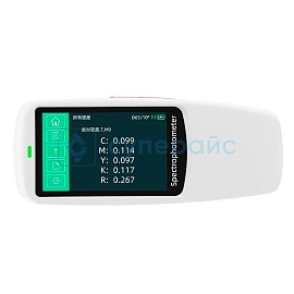 Cпектрофотометр портативный CHN Spec DS-530 фото