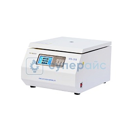 Высокоскоростная центрифуга MKE MK-20B фото