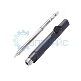 Портативный паяльник Saneryigo SH72 с паяльным жалом SH-B2 фото