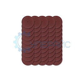 Круги отрезные HiLDA (24 мм, 50 шт) фото