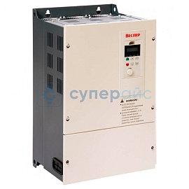 Частотный конвертер Веспер E4-8400 45 кВт -060H фото
