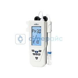 Портативный тестер жидкости Watten PH30-2 фото