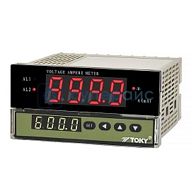 Амперметр цифровой TOKY DL8A-IA10A1000 фото