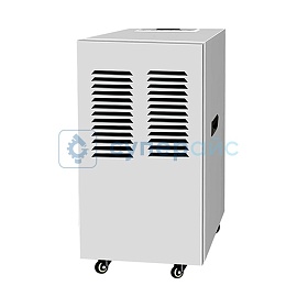 Осушитель воздуха Aishite AST-960B фото