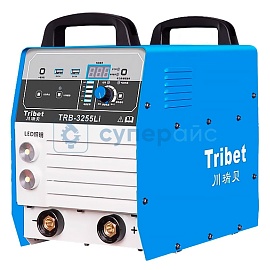 Аппарат для сварки промышленный Tribet TRB3255Li фото