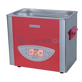 Нагревательная ультразвуковая ванна Kudos SK3210HP фото