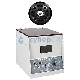 Высокоскоростная центрифуга Saidelisi TGL-16A фото