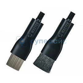 Сменные насадки для щетки MECHANIC фото