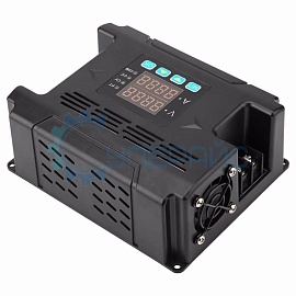 Программируемый источник питания DC-DC JUNTEK DPM8624-485 (24 А) фото