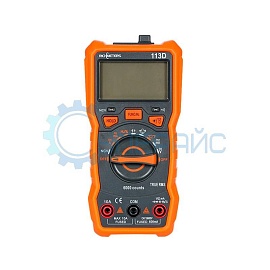 Мультиметр RICHMETERS RM113D с TrueRMS фото