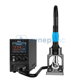 Термовоздушная паяльная станция Aixun H312 фото