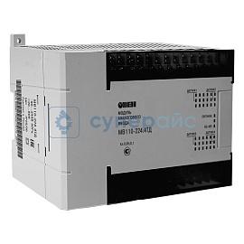 Модуль аналогового ввода Овен МВ110-224.4ТД фото