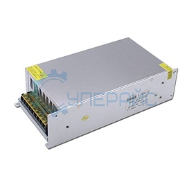 Источник питания Kejian S-1000-12 (12 В, 80 А) фото