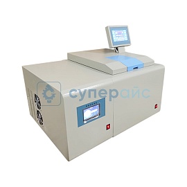 Интеллектуальный калориметр Xiuilab XULR-9C фото