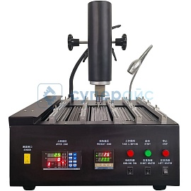 Паяльная станция для BGA корпусов Levi LV-02 фото