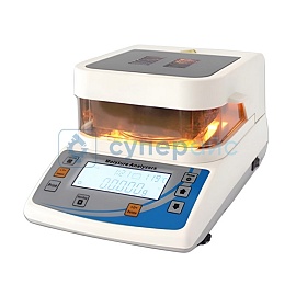 Лабораторный влагомер Fcjmyq DK-100D фото