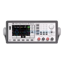 Блок питания постоянного тока ITECH IT6432 фото