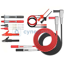 Набор для мультиметра Cleqee P1300C фото