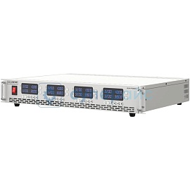 Четырехканальный блок питания Hailing Wei HLW PF20008-4 фото