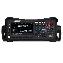 Аккумуляторный тестер Hantek HBT4562H фото