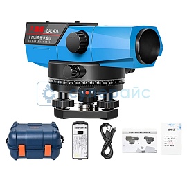 Нивелир DAL40A фото