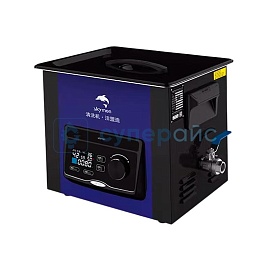 Цифровая ультразвуковая мойка Skymen JM-07D-28 фото