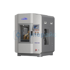 3D принтер CreatBot PEEK300 (PEEK 300) фото