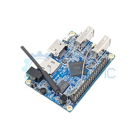 Микрокомпьютер Orange Pi Lite фото