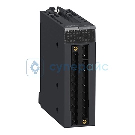 Контроллер ввода / вывода Schneider Electric BMXDDM16022 фото