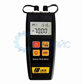 Измеритель с локатором повреждений SHANGHAJ YUJIE YJ-550A-10mW фото