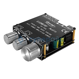 Усилитель мощности звука SIENWINY YS-T50L фото