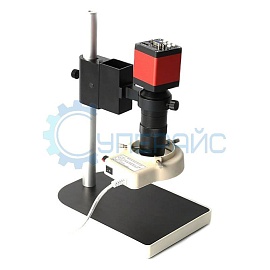 Цифровой промышленный микроскоп Eakins HDMI VGA 720p фото