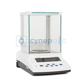 Лабораторные весы высокой точности Госметр ВЛК-224С(-И) фото