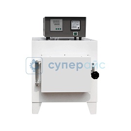 Камерная печь сопротивления Xiuilab SX2-12-10 фото