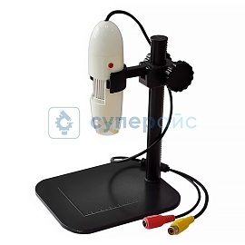 Микроскоп JHOT T01 фото