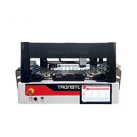 SMD установщик компонентов Tronstol E1 (standart) (уцененный) фото