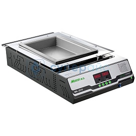 Паяльная ванна для бессвинцового припоя Mason MS-2516 фото