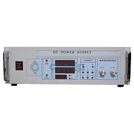 Цифровой источник питания GST 20200D фото