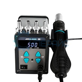 Паяльная станция AIFEN 868D фото