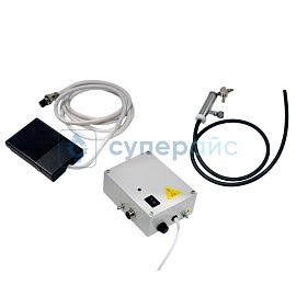 Устройство для сбора припоя УСП-3М 36В фото