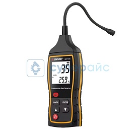 Газоанализатор углекислого газа SNDWAY SW-733A фото