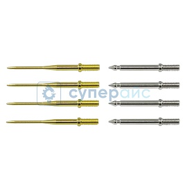 Набор сменных игл Cleqee 8003-1 фото