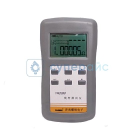 Миллиомметр цифровой YAOREA YR2050 фото