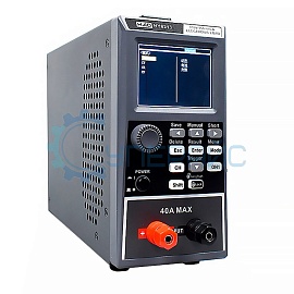 Нагрузка электронная HAO HY8213 фото